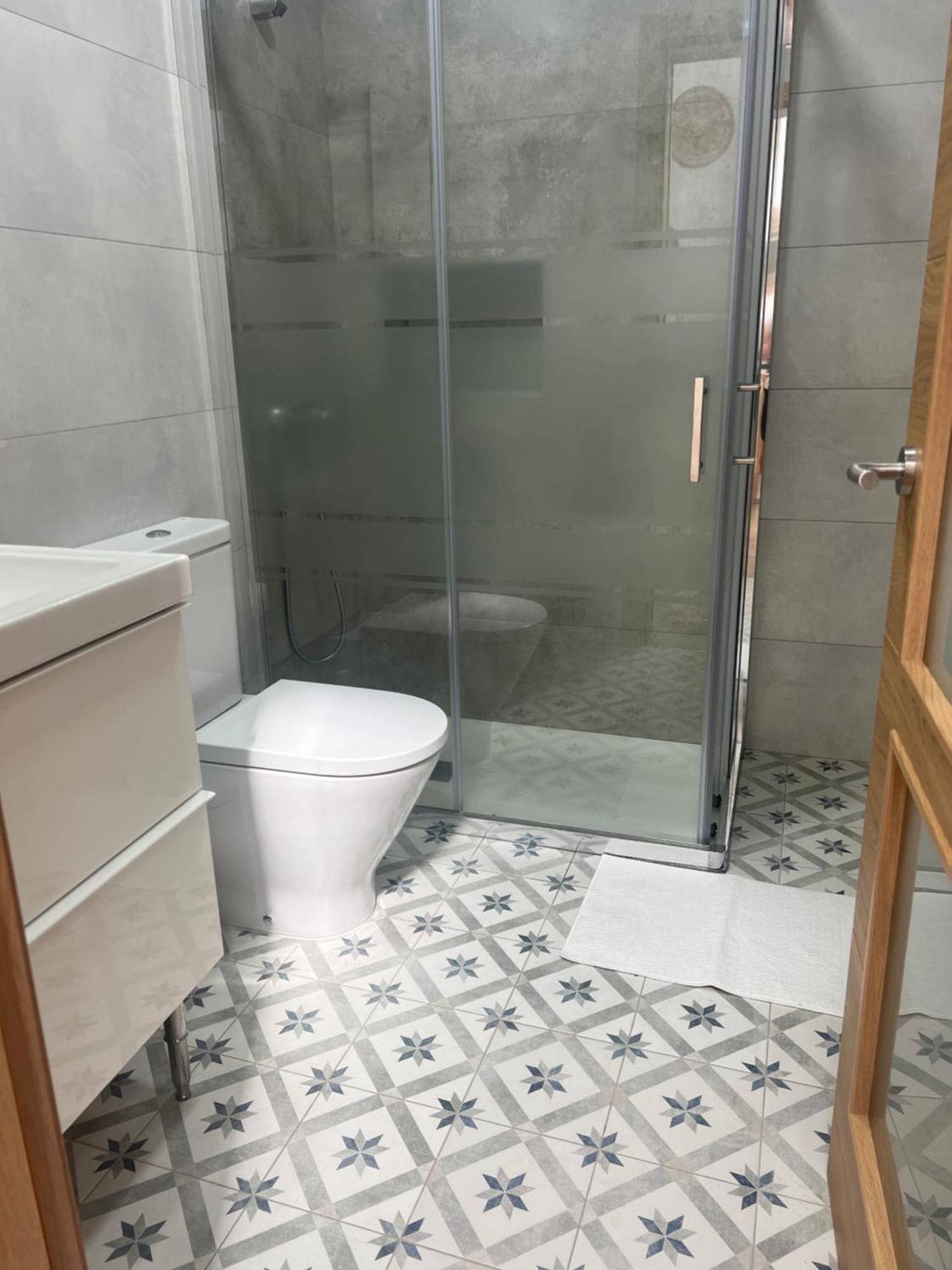 아게이크 Casa Carmela 빌라 외부 사진