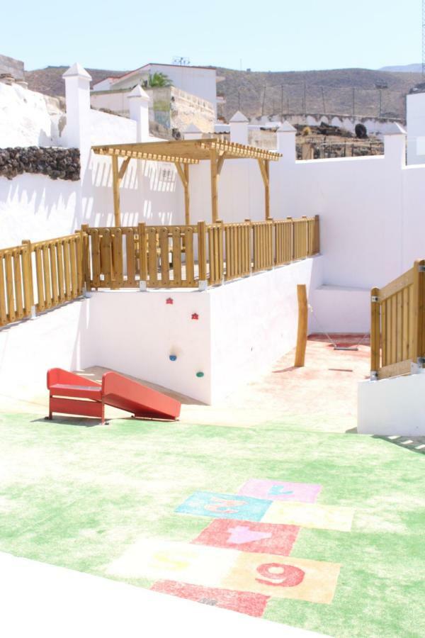아게이크 Casa Carmela 빌라 외부 사진
